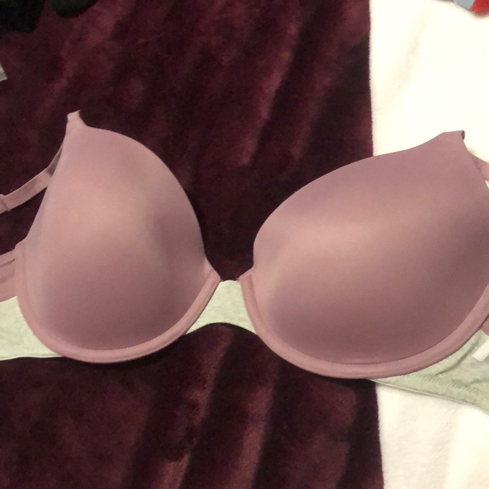 PINK Bra